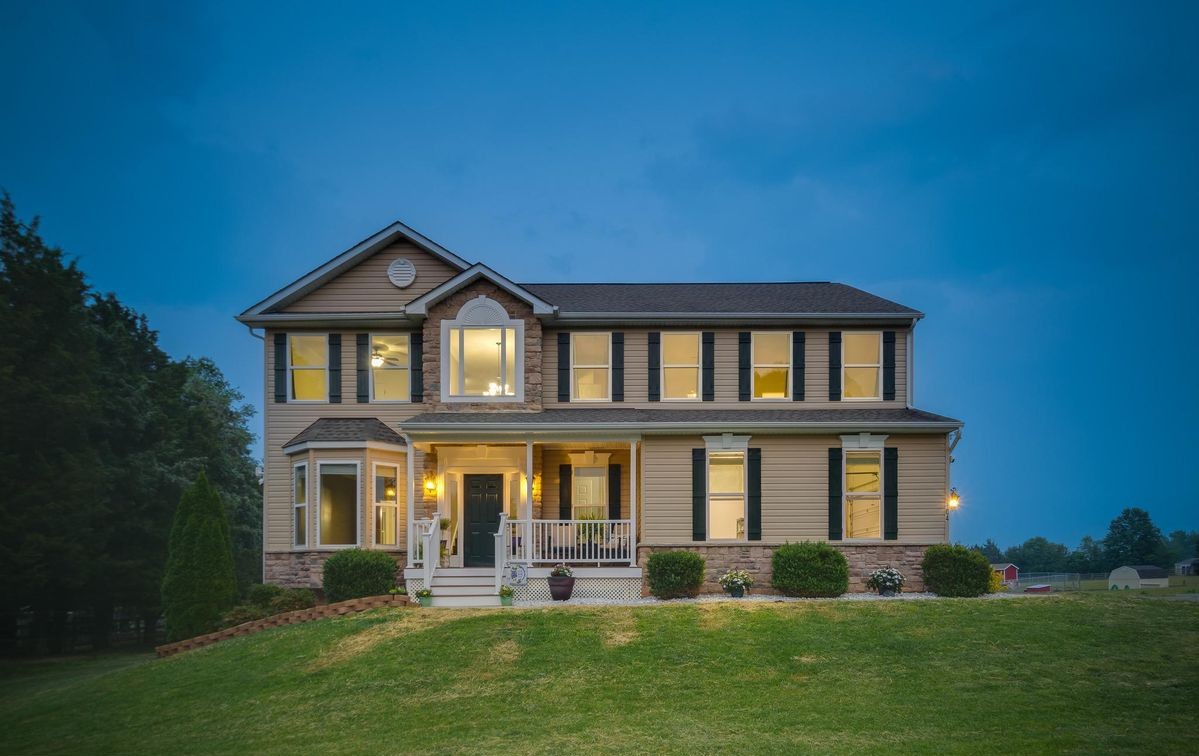 104 Heflin Road, Stafford, VA 22556