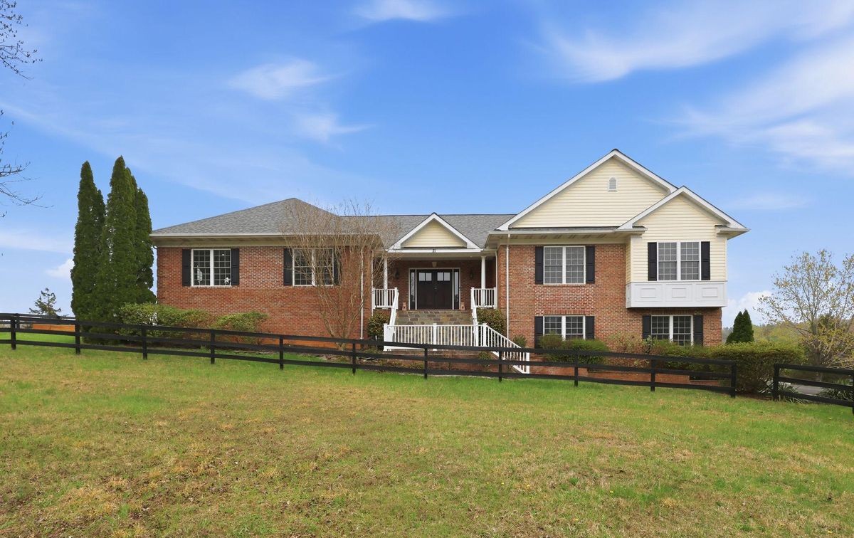 21 Meridan Lane, Stafford, VA 22556