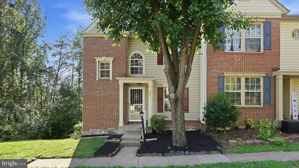 501 Wind Ridge Drive, Stafford, VA 22554