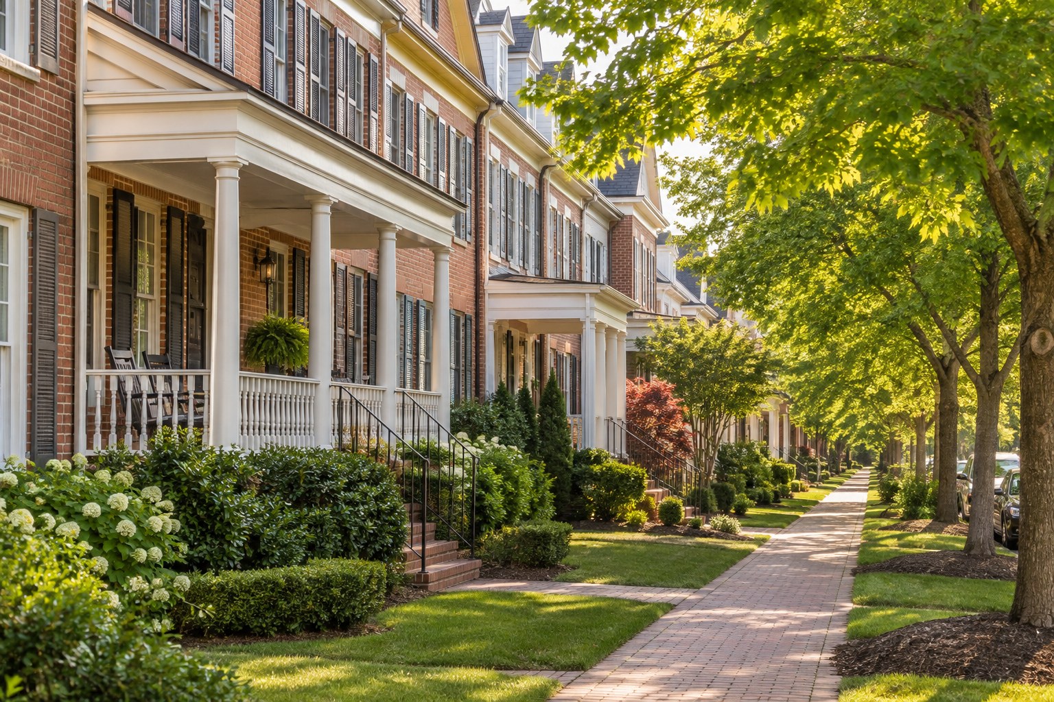 Fredericksburg