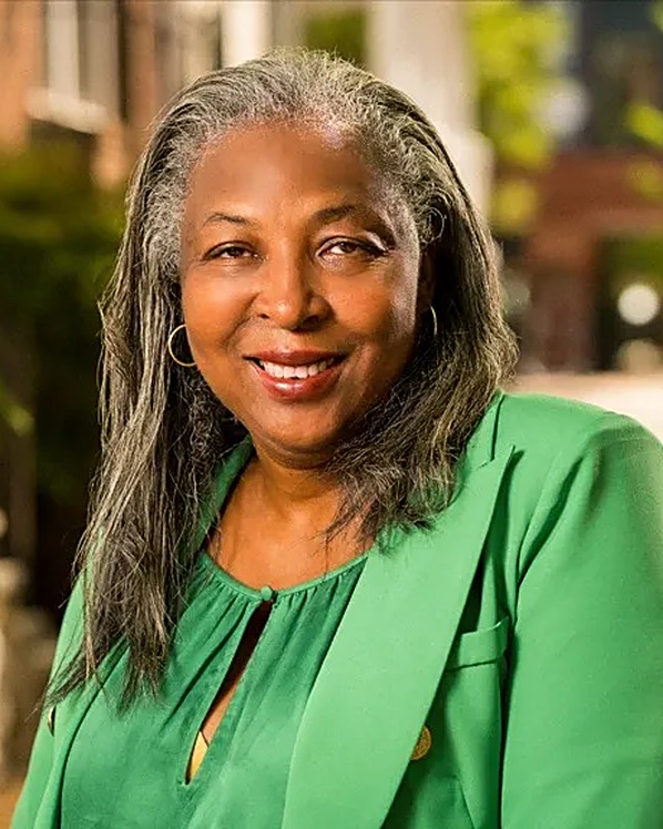 Phillis Fleming, REALTOR